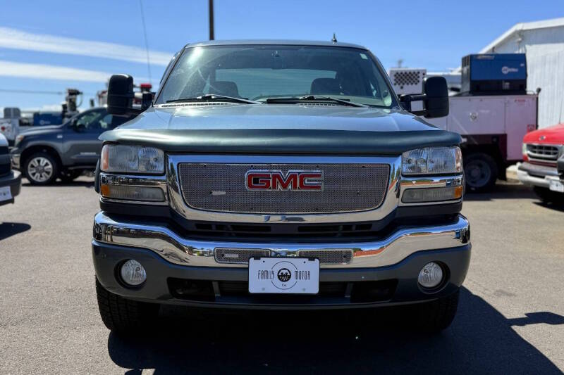 gmc sierra 3500 2007 1GTHC39D97E163552 image gmc sierra 3500 2007 1GTHC39D97E163552 image